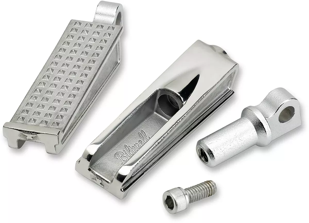 Biltwell Sanderson Footpegs