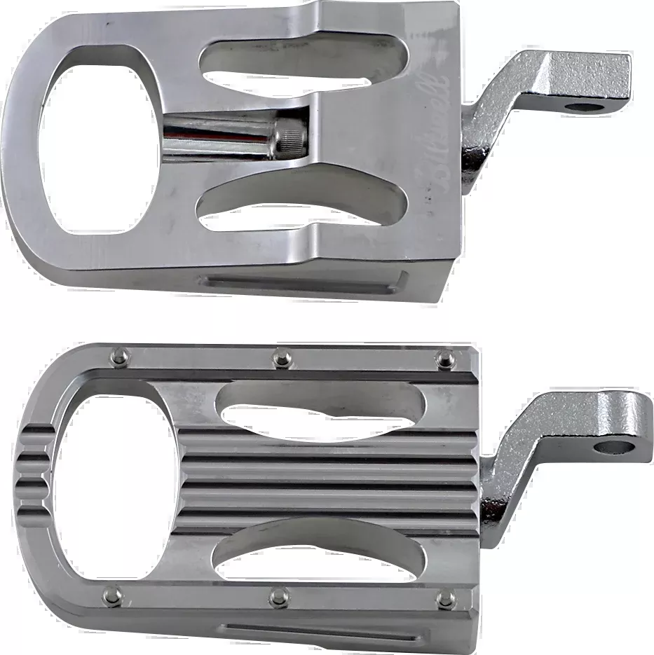 Biltwell XL Step Footpegs