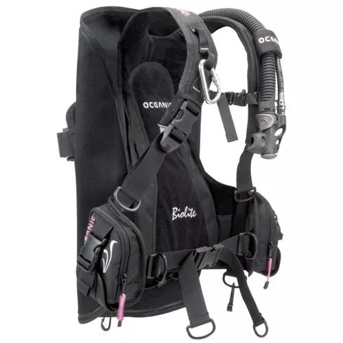 Biolite Travel BCD