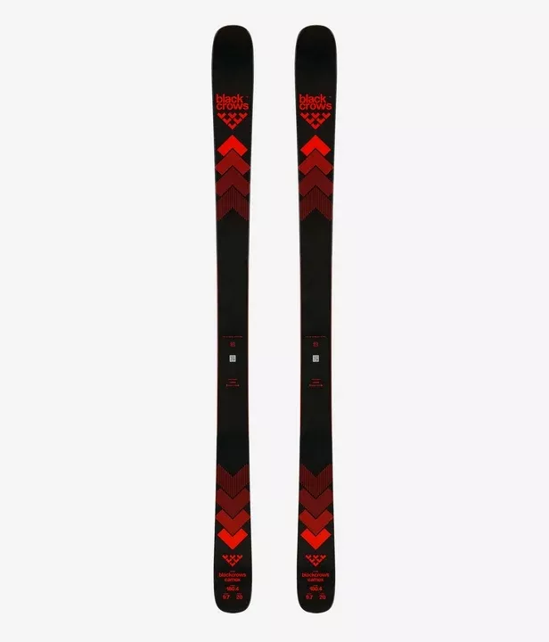 Black Crows CAMOX Skis 2025
