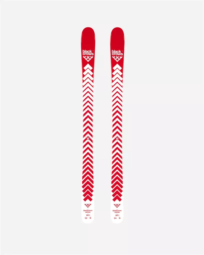 Black Crows CAMOX Skis 2026/27