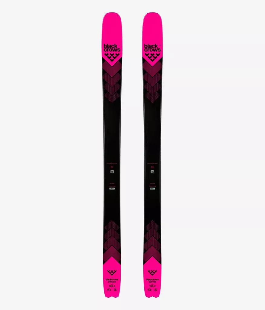Black Crows CORVUS Skis 2025