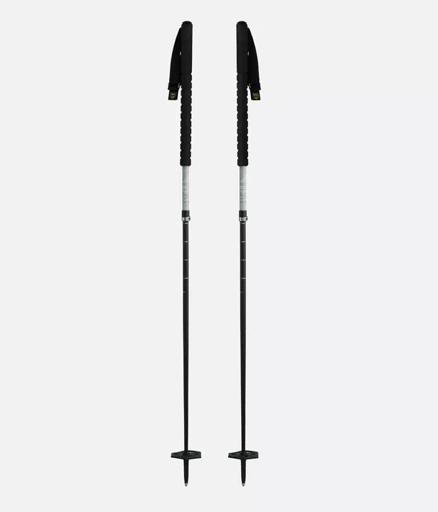 Black Crows DUOS FREEBIRD Touring Poles 2026 GREY