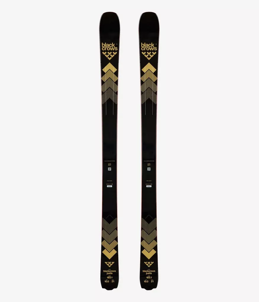 Black Crows JUSTIS Skis 2025