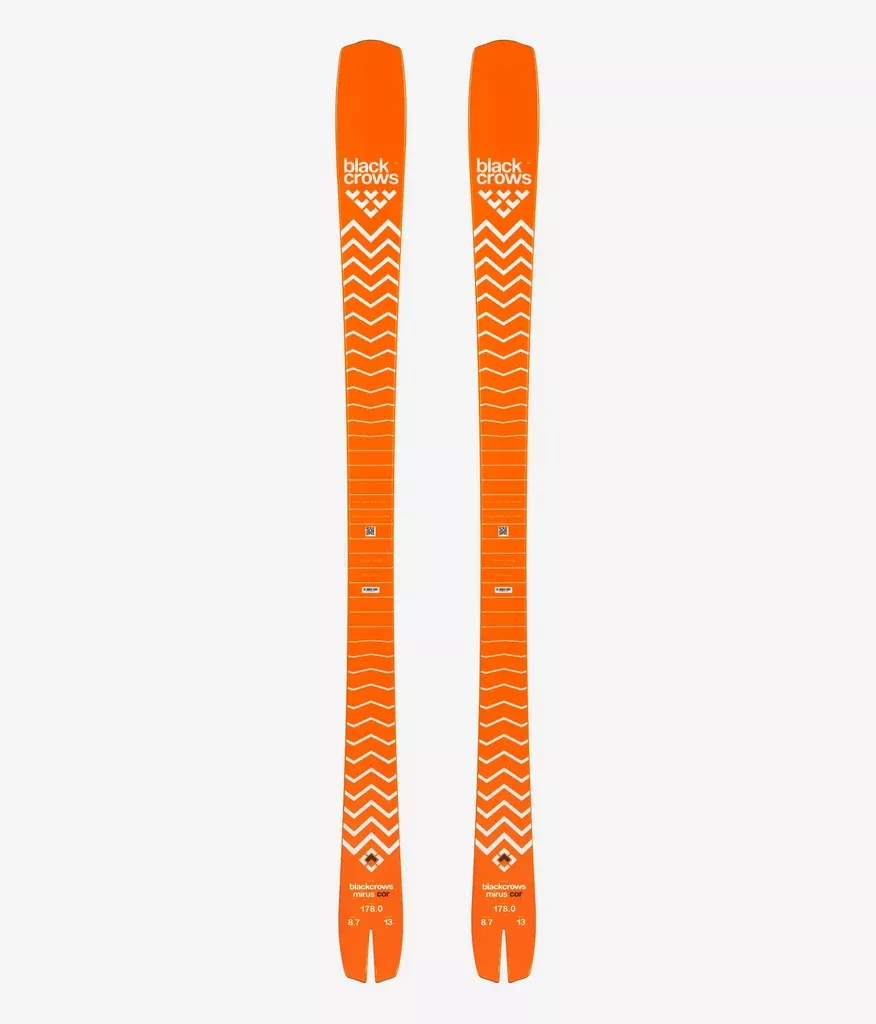 Black Crows MIRUS COR Skis 2026