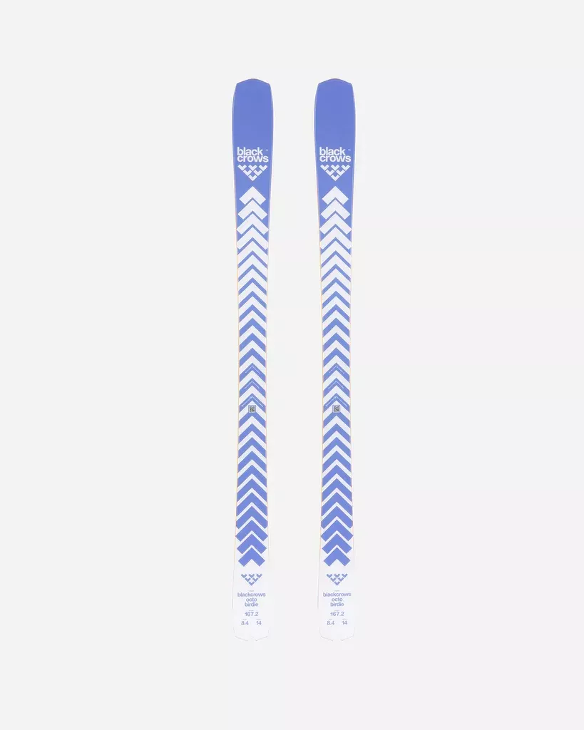 Black Crows OCTO BIRDIE Women's Skis 2026/27