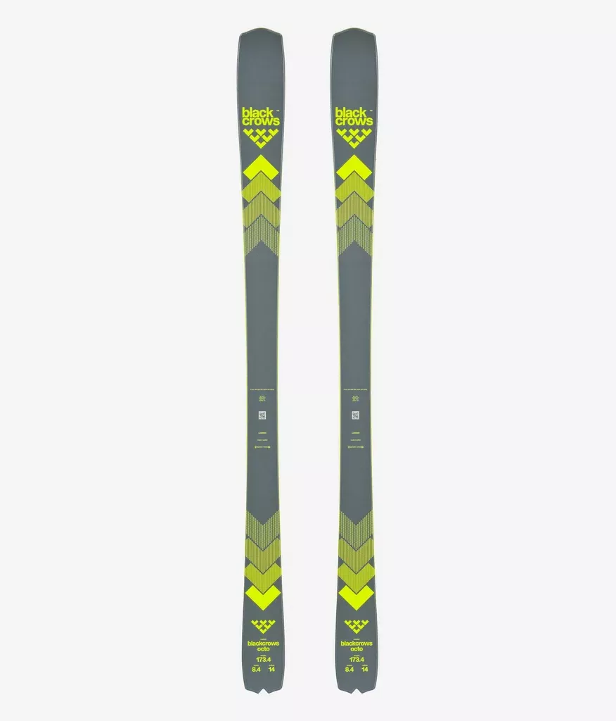 Black Crows OCTO Skis 2025