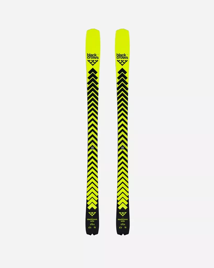 Black Crows OCTO Skis 2026/27