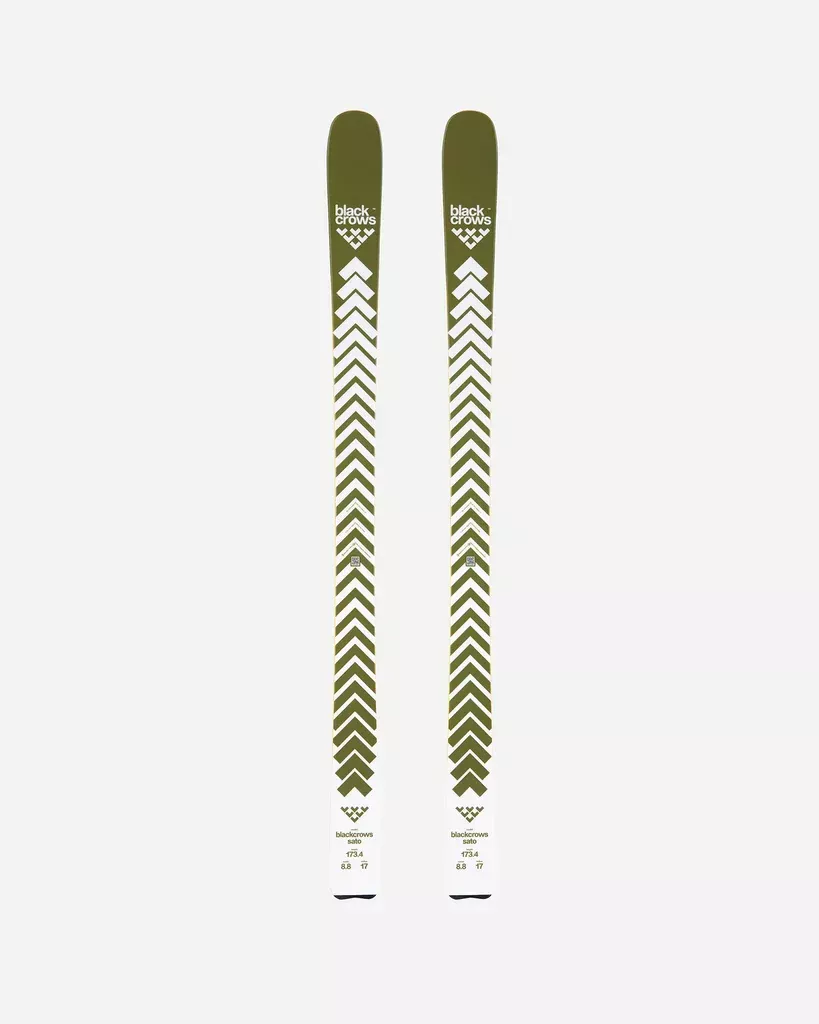 Black Crows SATO Skis 2026/27