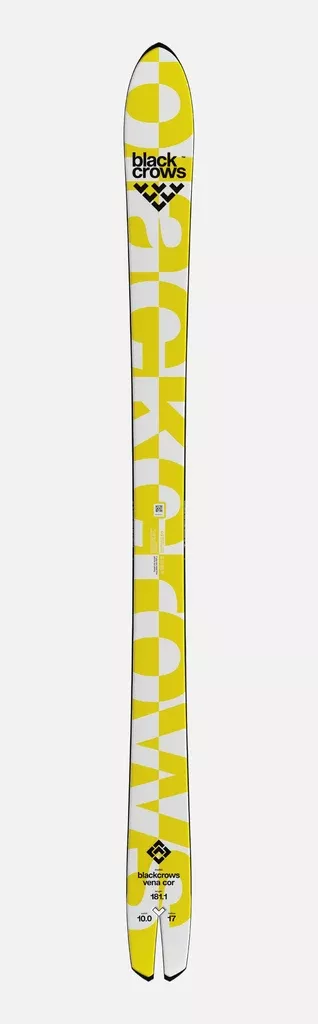 Black Crows VENA COR Skis 2026/27