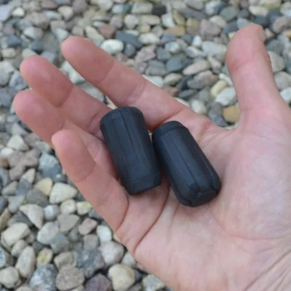 Black Daimond Tip Protector