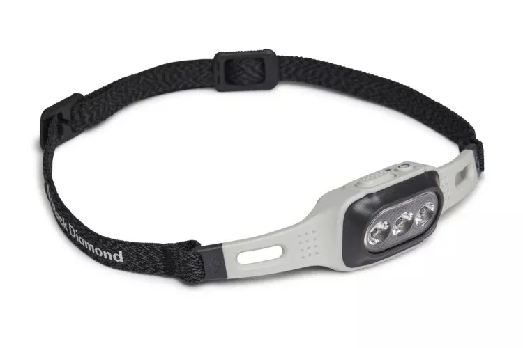 Black Diamond Deploy Run Light
