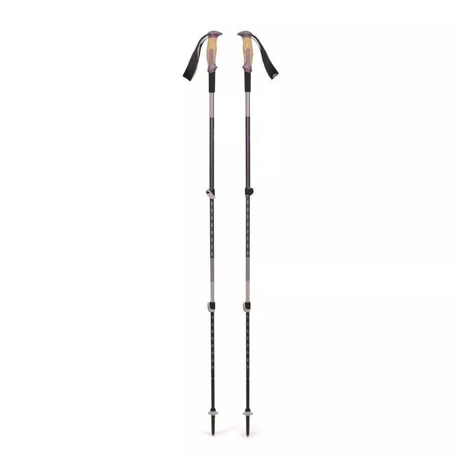 Black Diamond Trail Vista Shock Trekking Poles