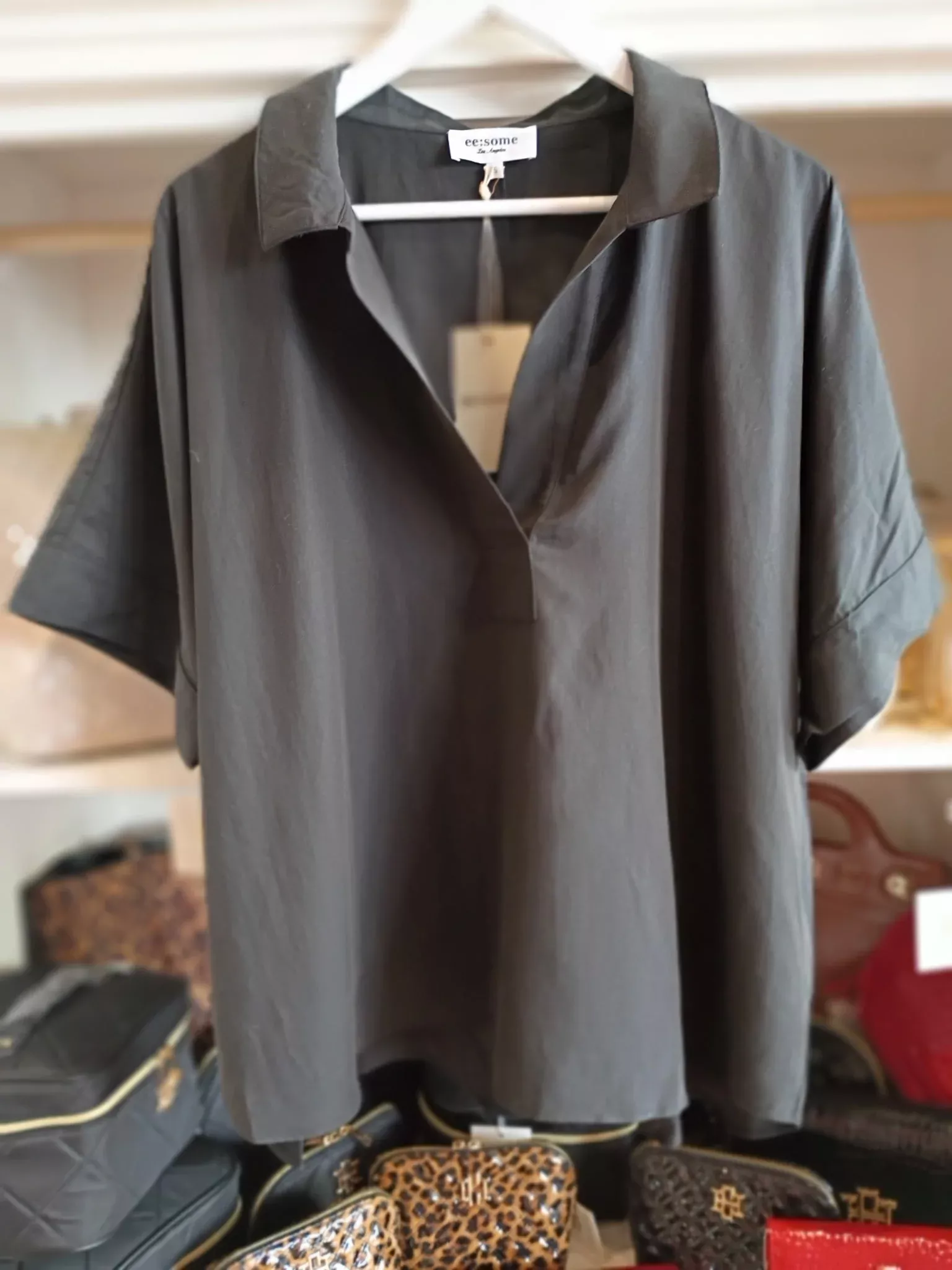 Black HiLo