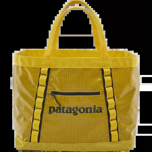 Black Hole Gear Tote