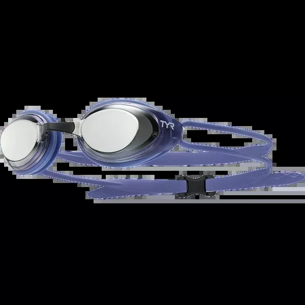 Blackhawk Racing Femme Mirrored