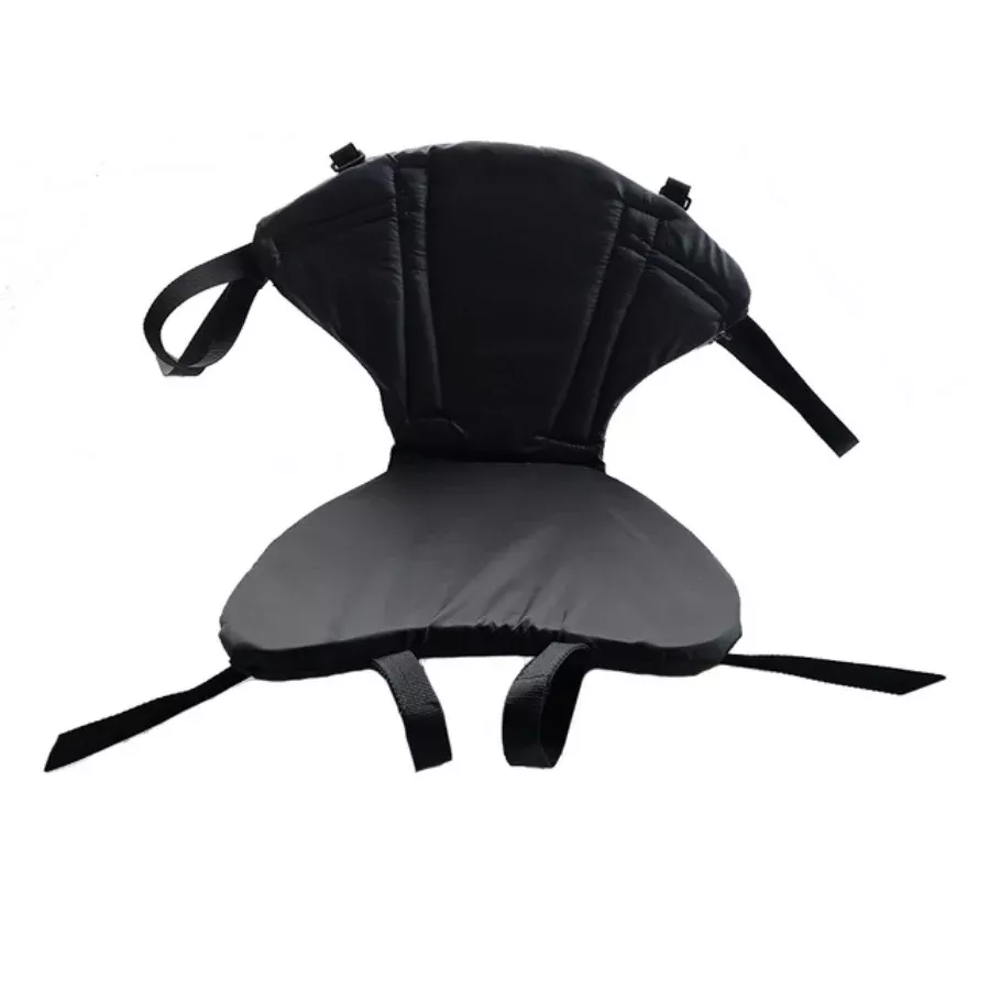 Blackwater Canoe Backrest