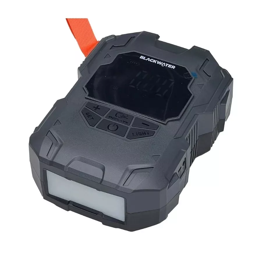 Blackwater SUPreme Inflater 22 Pump
