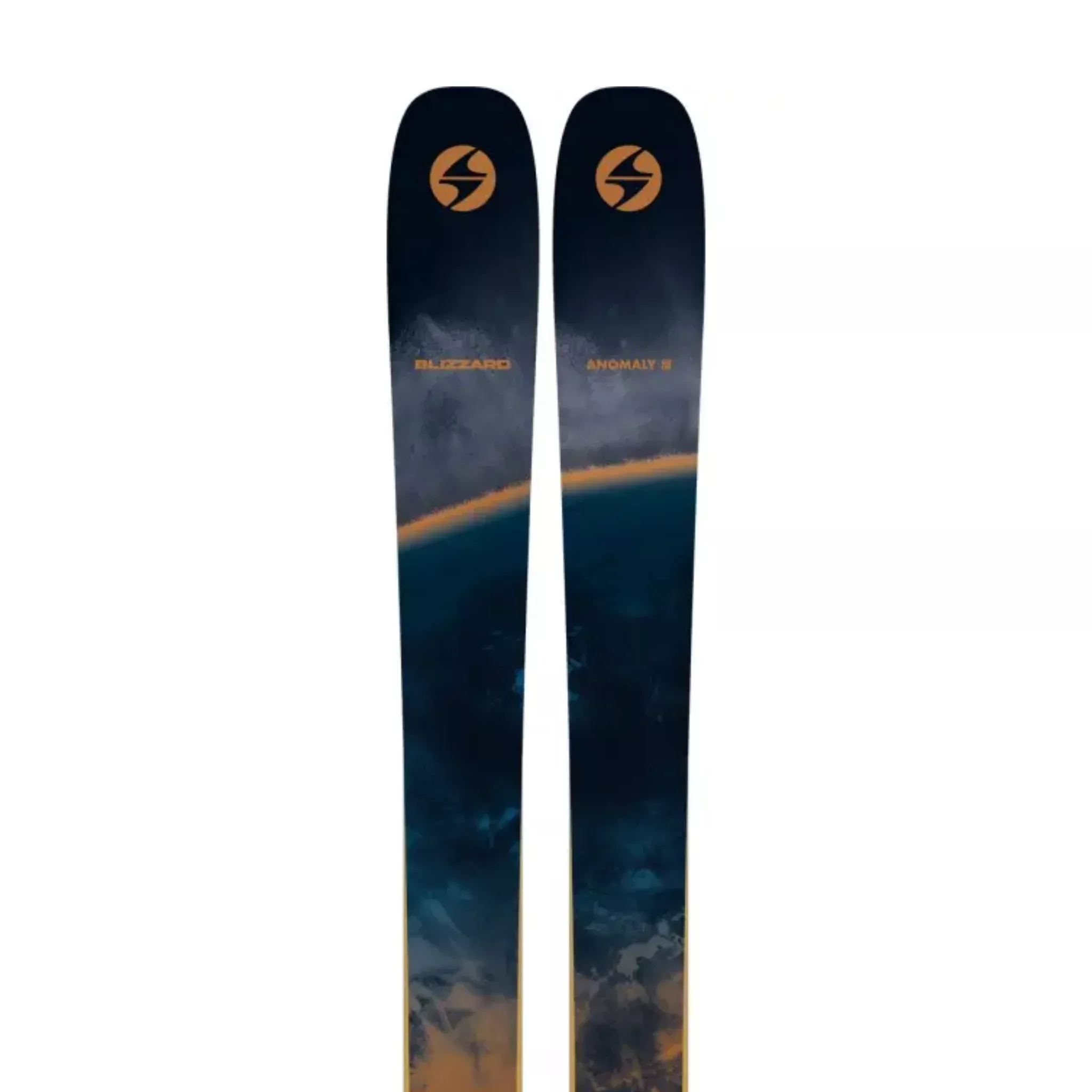 Blizzard Men's Anomaly 88 Skis