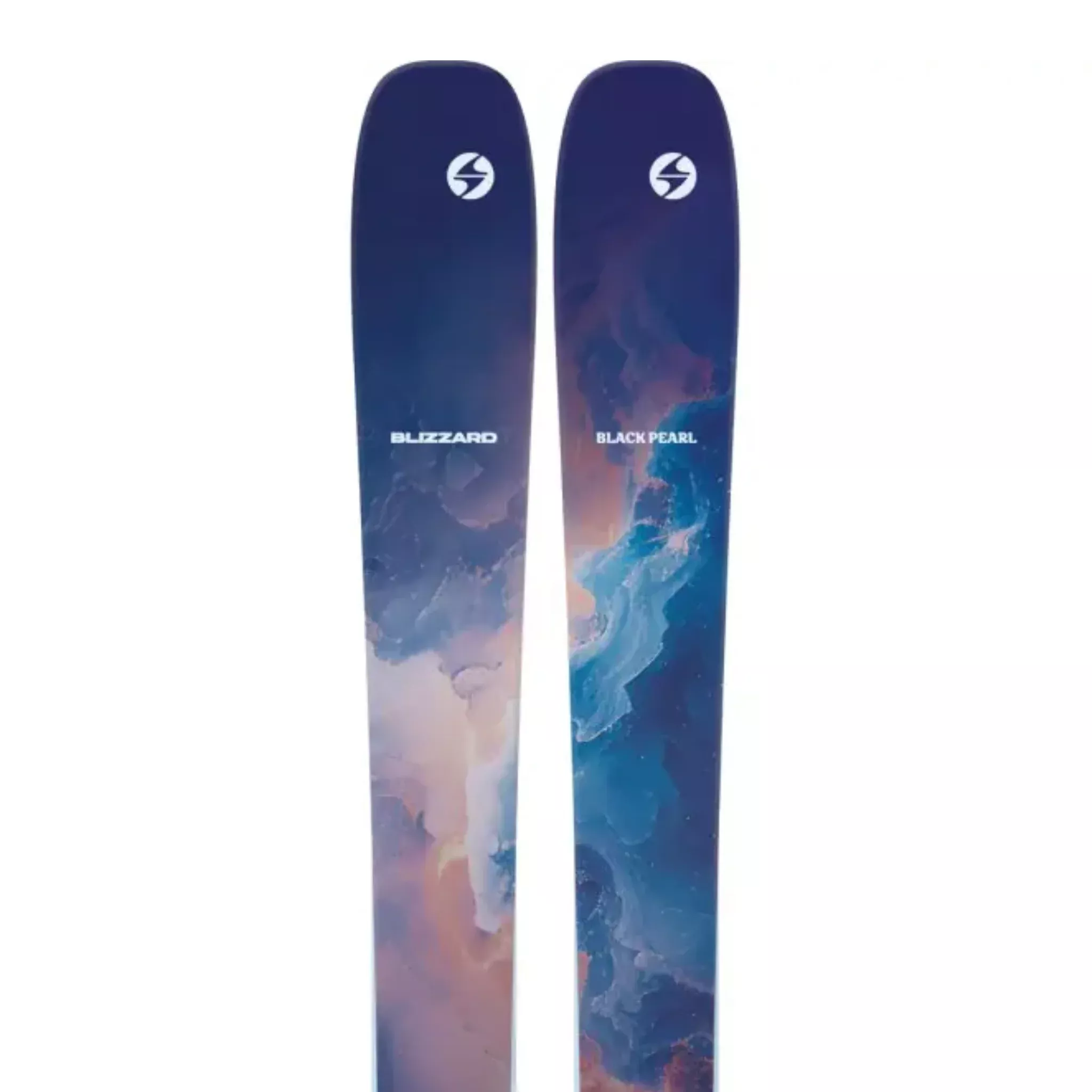 Blizzard Women's Black Pearl 88 Skis