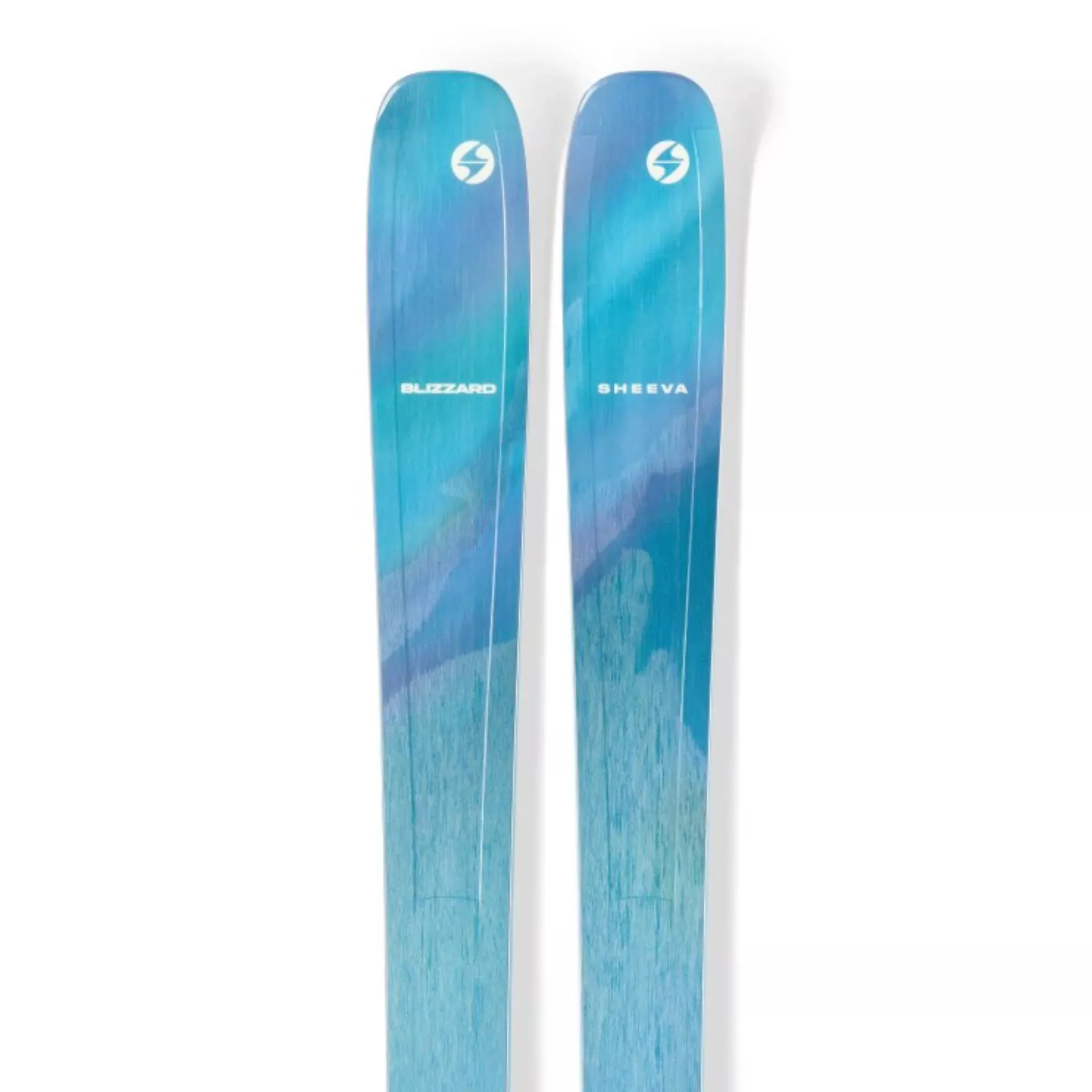 Blizzard Women's Sheeva 9 Skis