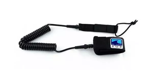 Blu Wave SUP Leash