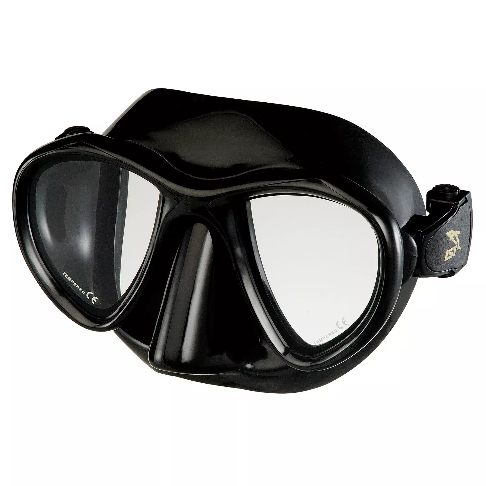 Bluetech Mask
