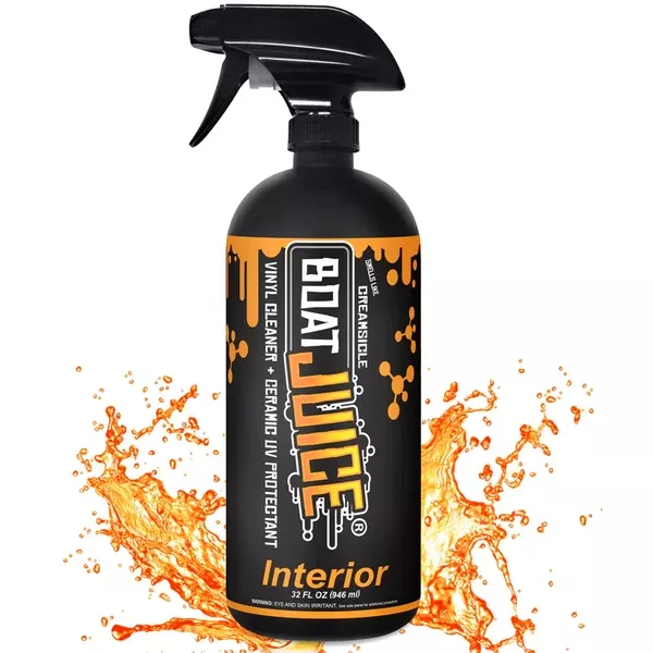 Boat Juice - Interior Cleaner