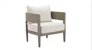 Boca Armchair Beige