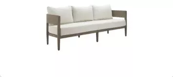 Boca Sofa Beige