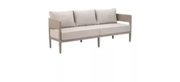 Boca Sofa Gray