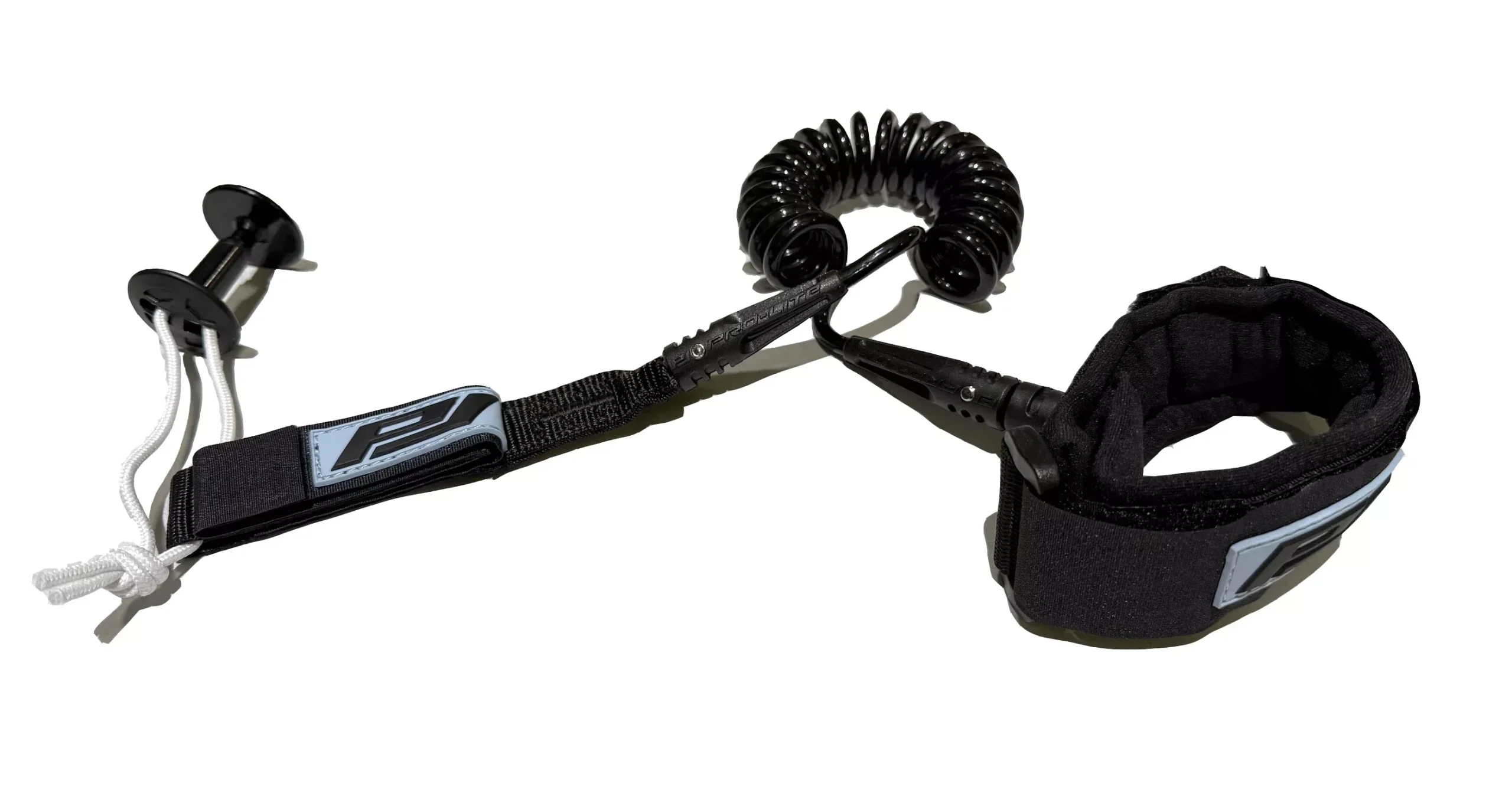 Bodyboard Leash - Coil Bicep