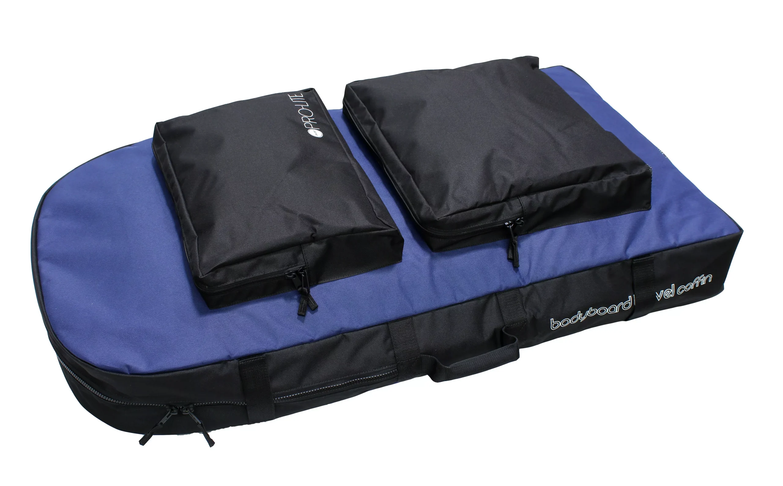Bodyboard Single/Double Deluxe Bag
