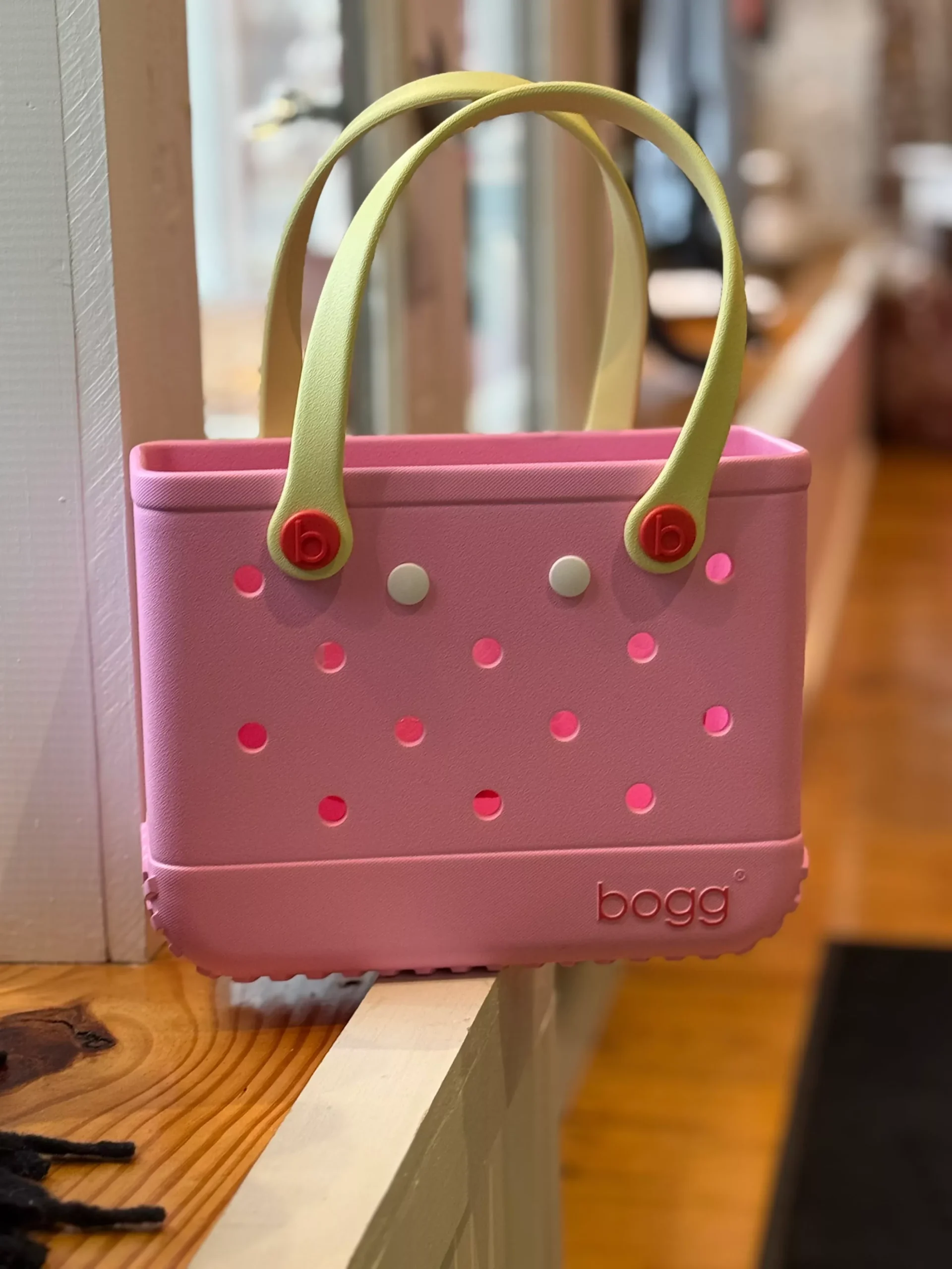 Bogg: Bitty Bogg