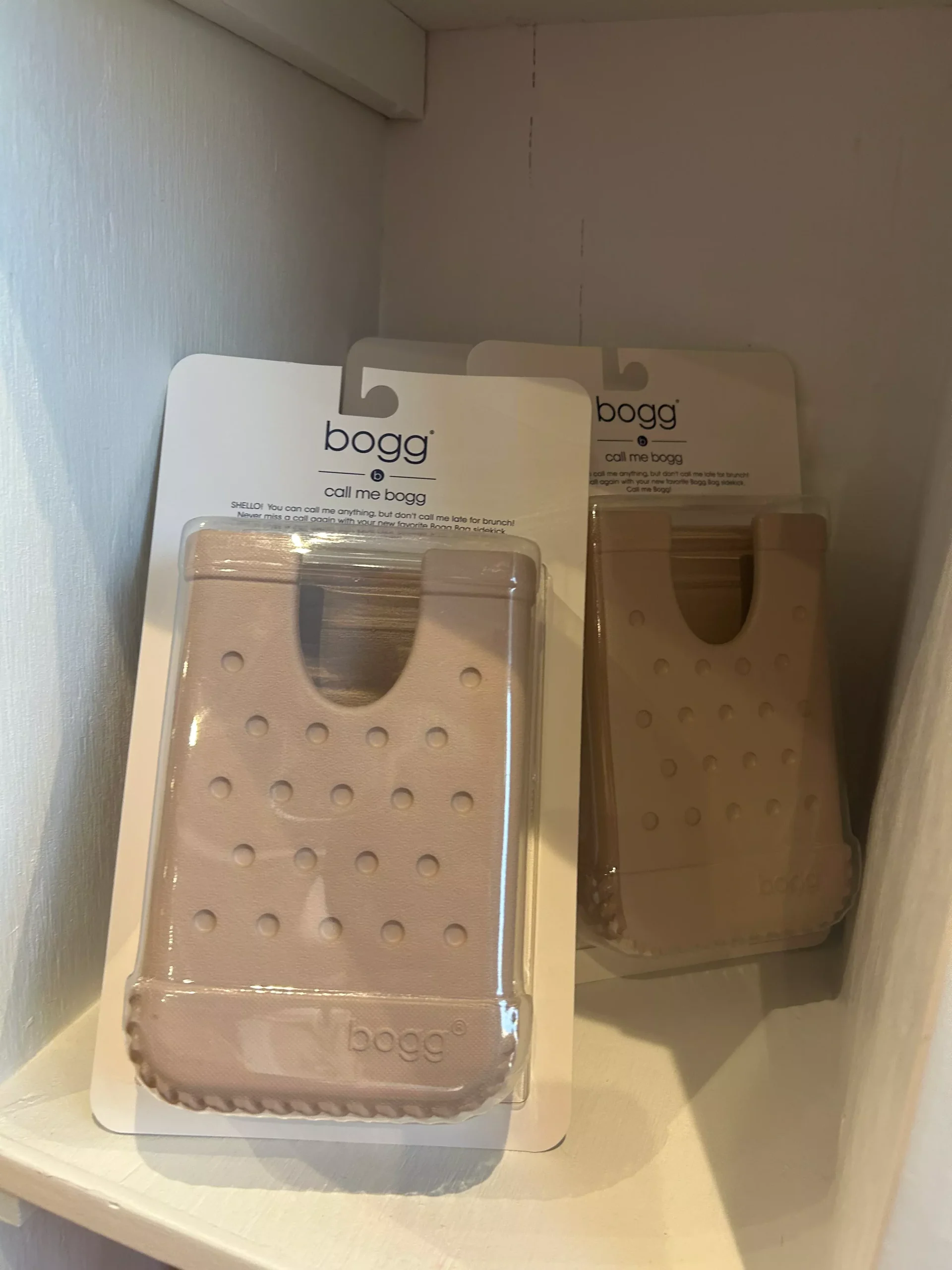 Bogg: Call Me Bogg