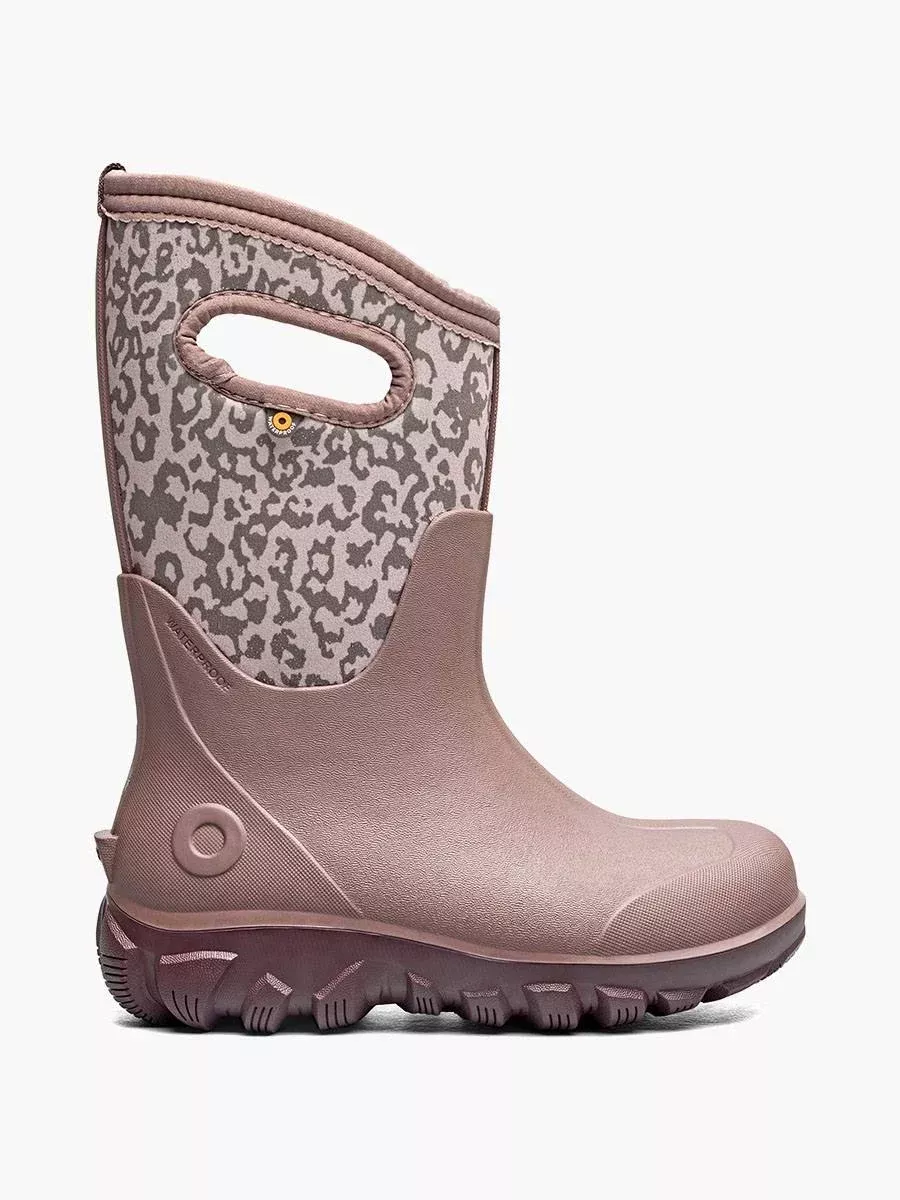 Bogs Kids Classic Seamless Boots
