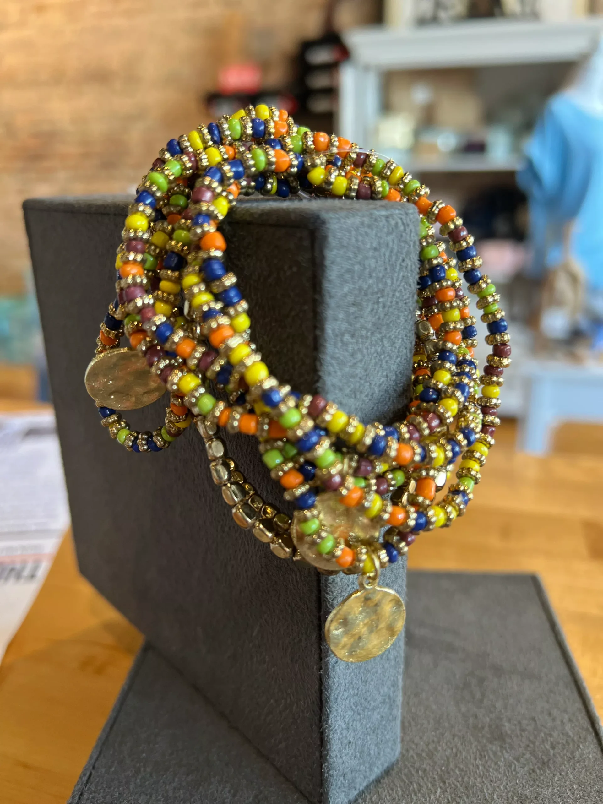 Boho Style Bracelet