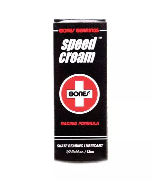 Bones Bearings Speed Cream