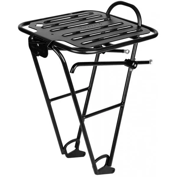Bootlegger Front Rack