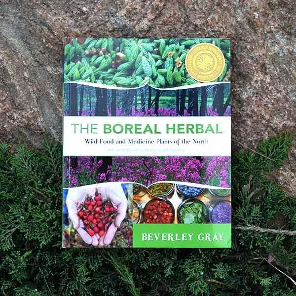 The Boreal Herbal