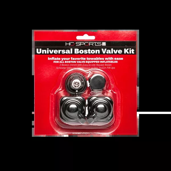 Boston Valve 2 Pack