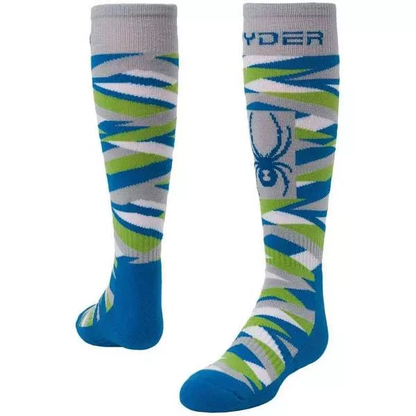 Boys' Peak Socks