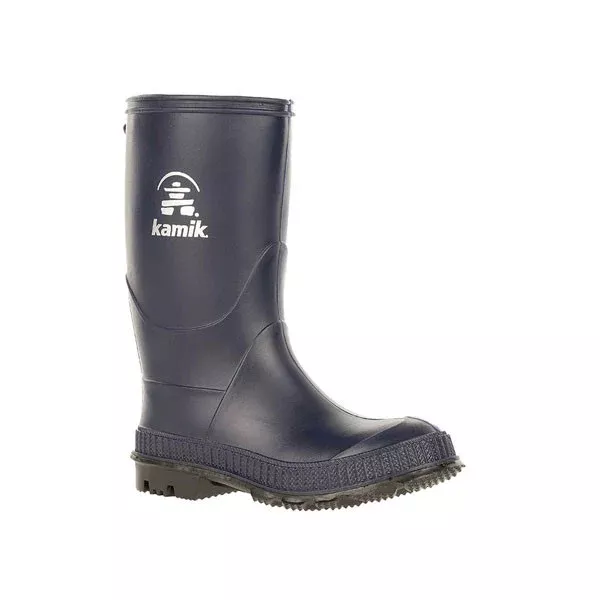 Boys' Stomp Rain Boot (5-10)