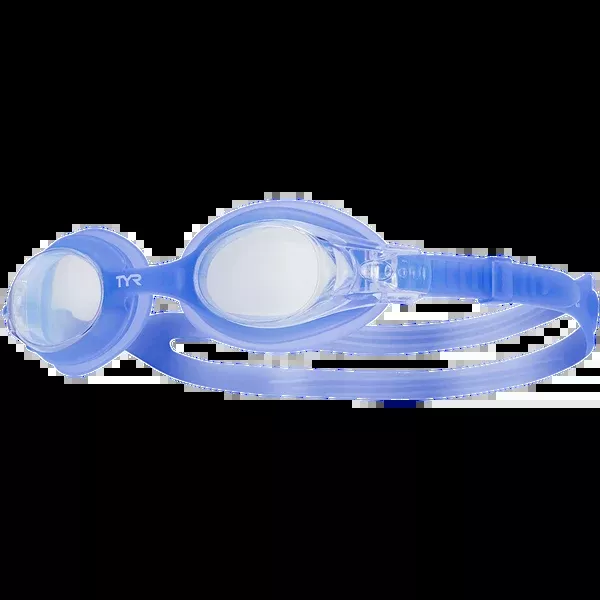 Boys' Swimple - Clear/Blue