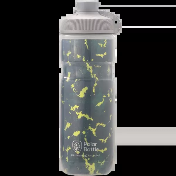 Breakaway Muck Insulated, Shatter Forest/Lightning - 20 oz