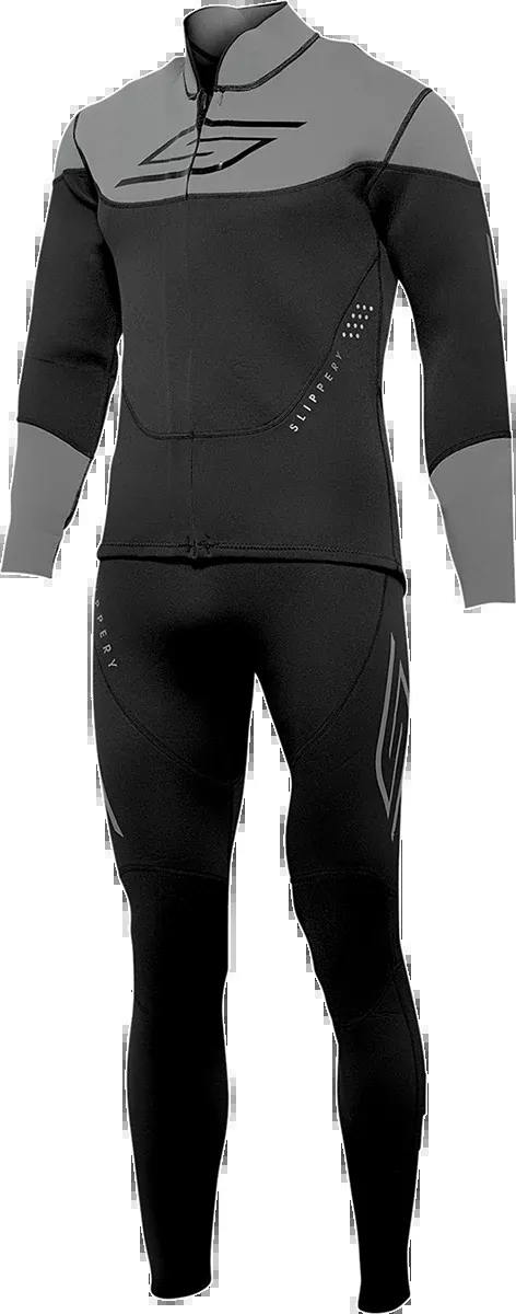 Breaker Wetsuit and Jacket