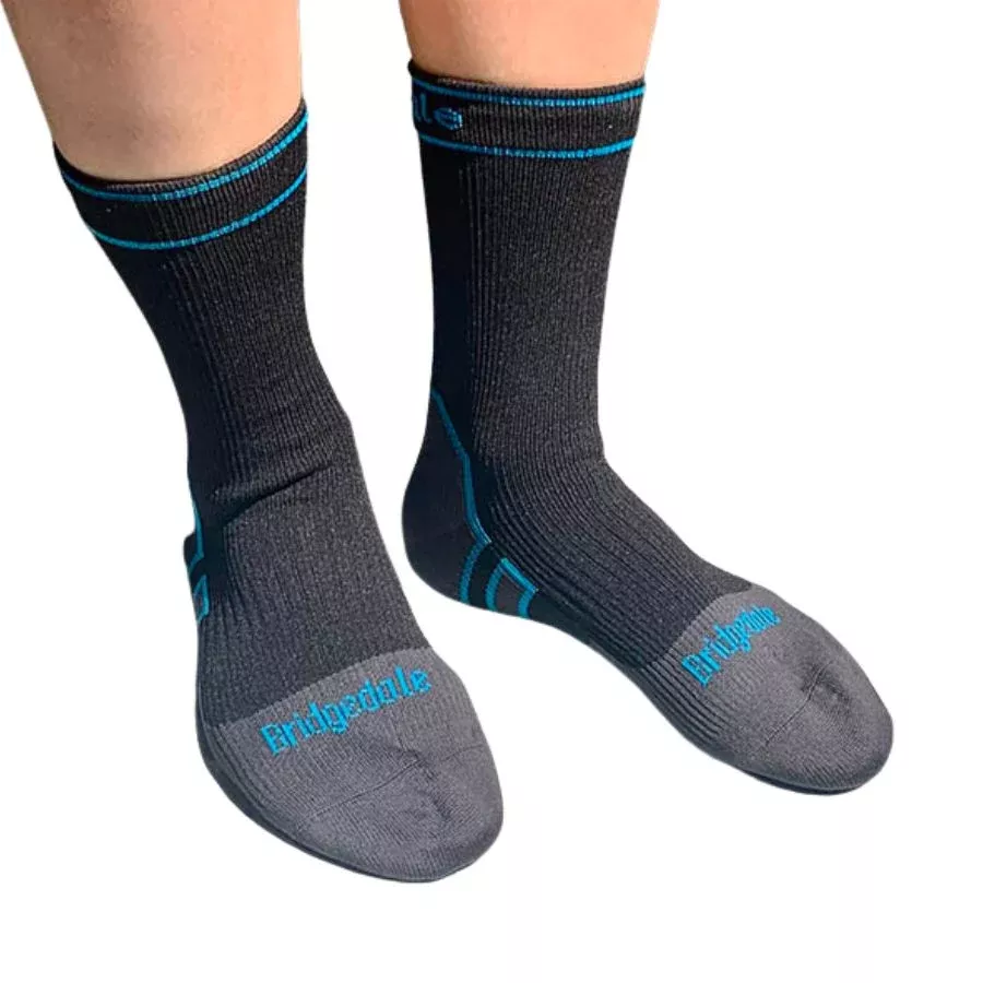 Bridgedale Stormsock (midweight)