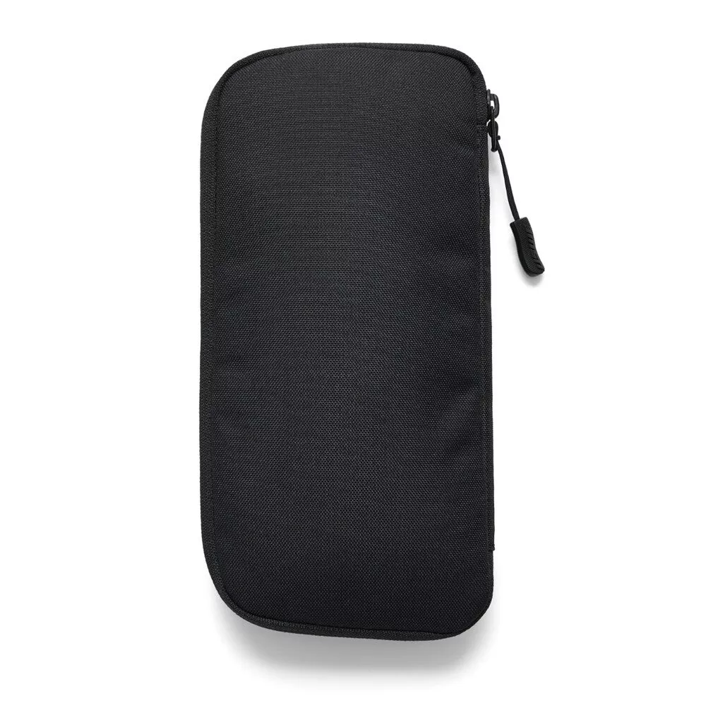 BUDDY MODULAR ORGANIZER POUCH BLACK - BUDDY 40L