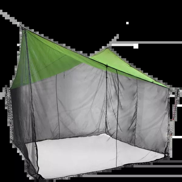 Bugout 12x12