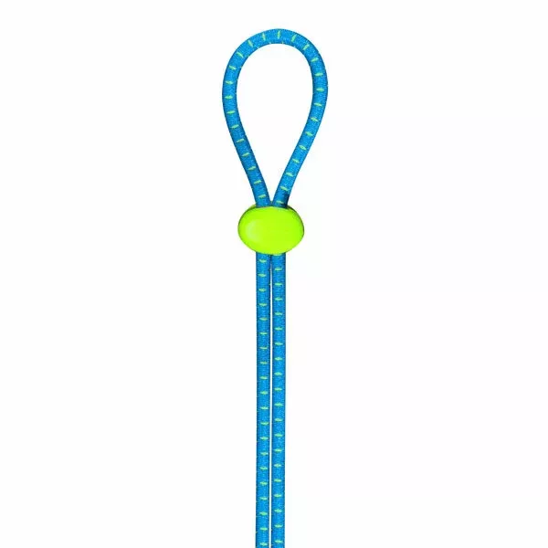 Bungee Cord Strap Kit - Blue